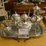 322 6221 Kaffeservis